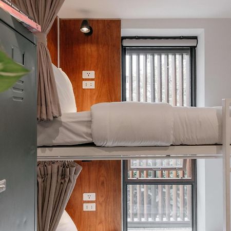 Tamni Hostel Bangkok Bilik gambar
