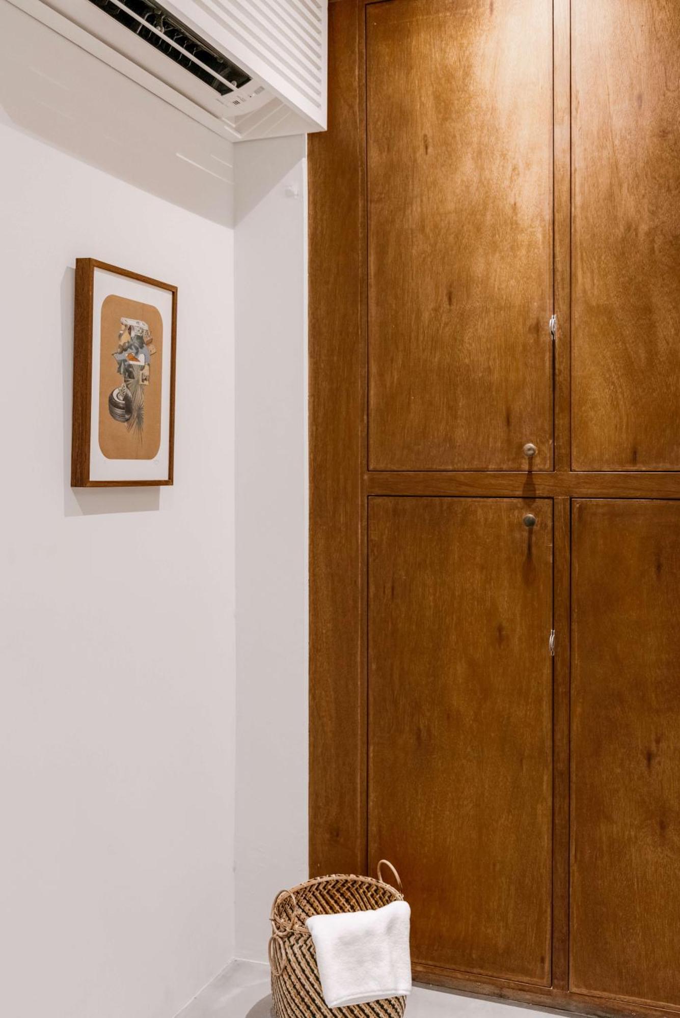 Tamni Hostel Bangkok Bilik gambar
