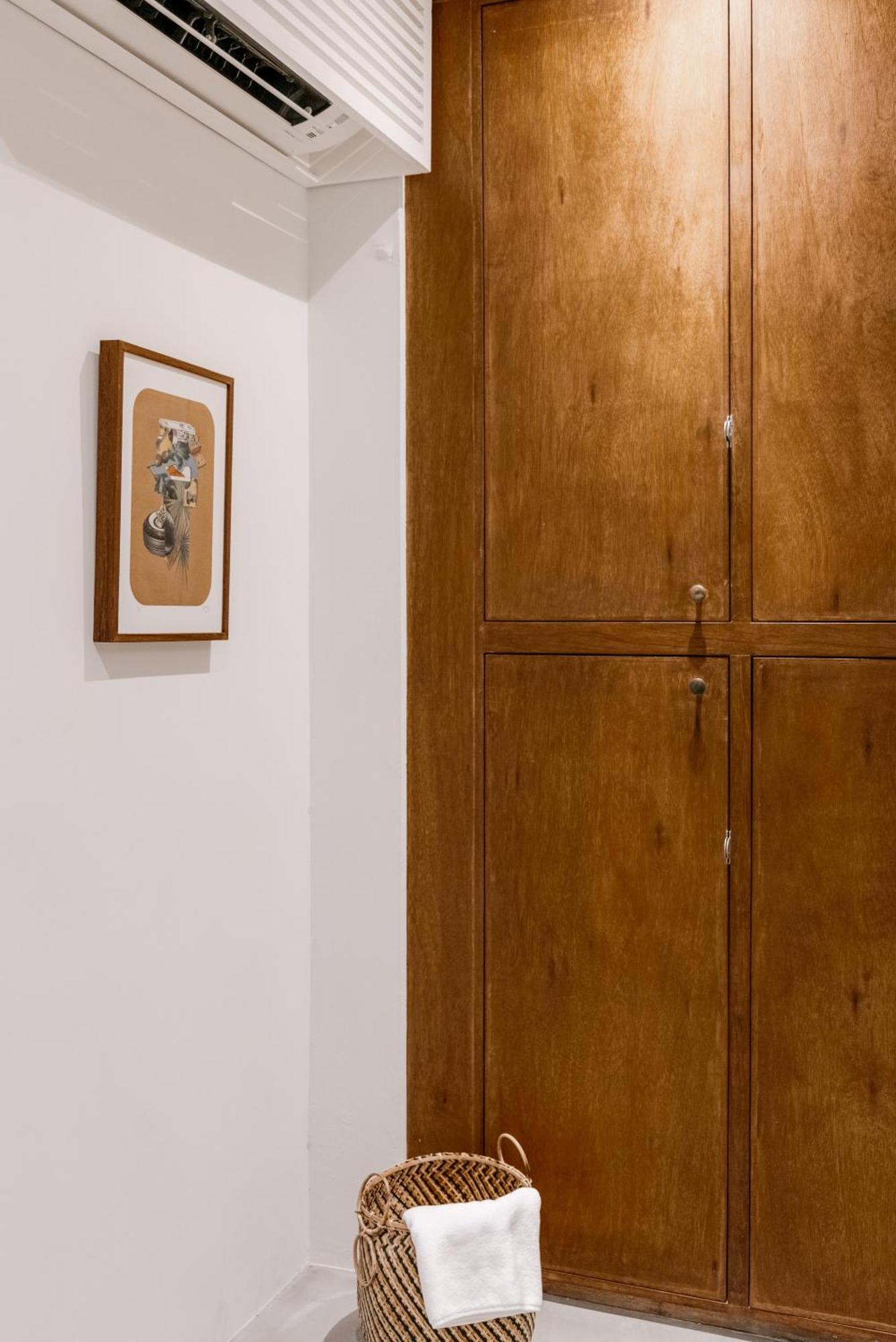 Tamni Hostel Bangkok Bilik gambar